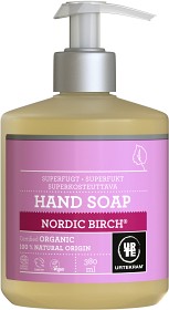 Bild på Urtekram Nordic Birch Hand Soap 380 ml