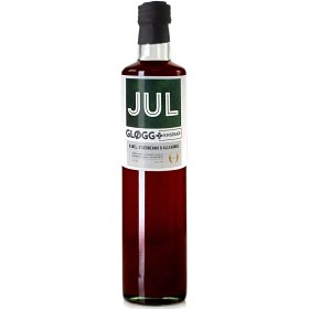 Bild på Nordisk Körsbärsglögg 500ml