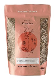 Bild på Nordisk Råvara Korallins Rosana 500g