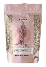 Bild på Nordisk Råvara Quinoa Titicaca 500g