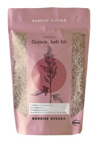 Bild på Nordisk Råvara Quinoa Vikinga 500g