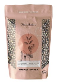 Bild på Nordisk Råvara Rättviksärt 500g