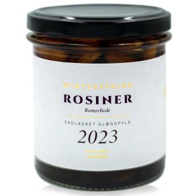 Bild på Nordisk Russin & Mandelmix 350g