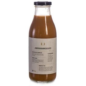 Bild på Nordisk Soppa Havskräfta 500ml