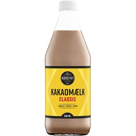 Bild på Nordthy Kakaomjölk 500ml