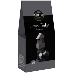 Bild på Nordthy Lakrits Fudge 150g