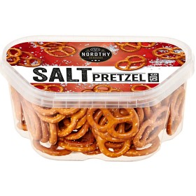 Bild på Nordthy Pretzels 150g