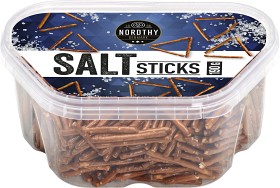 Bild på Nordthy Salt Sticks 190g