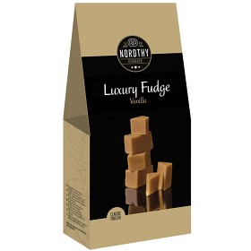 Bild på Nordthy Vanilj Fudge 150g