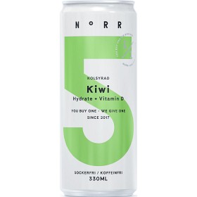 Bild på NoRR 5 Kiwi 33cl inkl pant