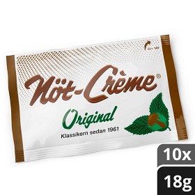 Bild på Nöt-Crème Original 10x18g