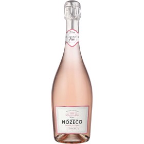 Bild på Nozeco Rosé Mousserande Alkoholfritt 75cl