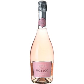 Bild på Nozeco Rosé Mousserande Alkoholfritt 75cl