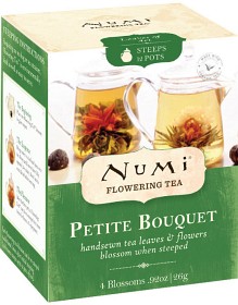 Bild på Numi Flowering Tea Petite Bouquet