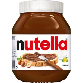 Bild på Nutella 900g