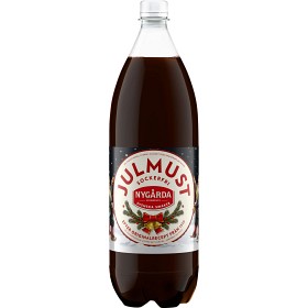 Bild på Nygårda Julmust Sockerfri 1,5L