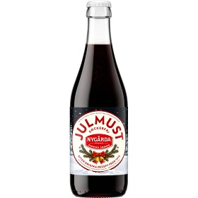 Bild på Nygårda Julmust Sockerfri 33cl
