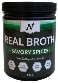 Bild på Nyttoteket Real Broth Savory Spices 500 g