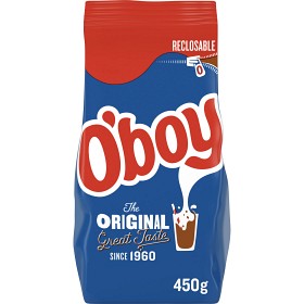 Bild på O'boy Original 450g