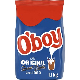 Bild på O'boy Refillpåse 1,1kg