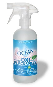 Bild på OCEAN OXI Fläckspray 500 ml