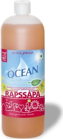 Bild på OCEAN Rapssåpa 1 liter 