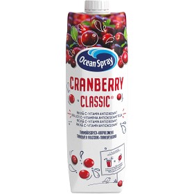 Bild på Ocean Spray Cranberry Classic 1L