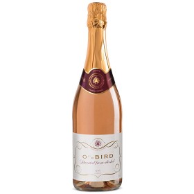 Bild på Oddbird Rosé 750ml