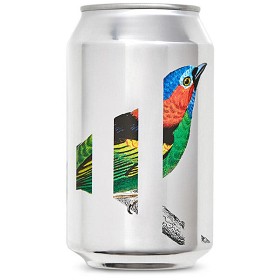 Bild på Oddbird Tanager IPA Burk 33cl