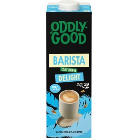 Bild på Valio Oddlygood Barista Delight 1L