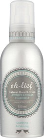 Bild på Oh-Lief Handlotion - Romersk kamomill 150ml