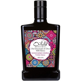 Bild på Oilalà EVO Oilalà Monocultivar Coratina Kng 250ml