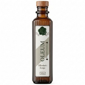 Bild på Oleum Träredskapsolja 185ml 