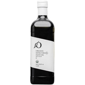 Bild på Olivella Organic Extra Virgin Olivolja 1L