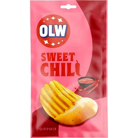 Bild på OLW Dipp Sweet Chili Dippmix 26g