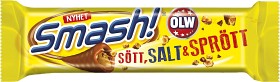 Bild på OLW Smash Bar Choklad  34g