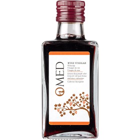 Bild på Omed Cabernet Sauvignonvinäger 6% 250ml