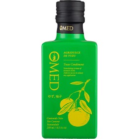 Bild på Omed Yuzuvinäger 4,5% 250ml