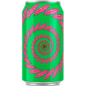 Bild på Omnipollo Bianca Godfeather Alkoholfri Öl 33cl