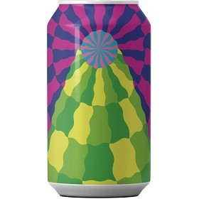 Bild på Omnipollo Pleroma Raspberry Passion 33cl