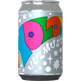 Bild på Omnipollo Yolo! Julmust 33cl 