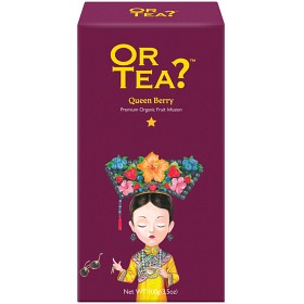 Bild på Or Tea? Queen Berry RE:Fill 100g