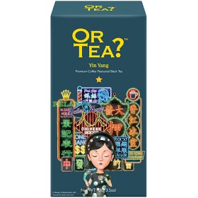 Bild på Or Tea? Yin Yang RE:Fill 100g