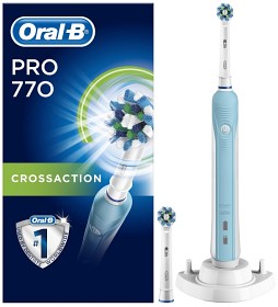 Bild på Oral-B Pro 770 CrossAction