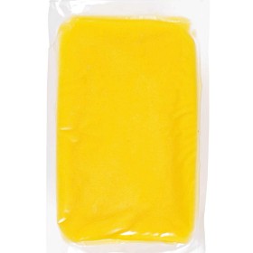 Bild på Örebro Bagerivaror Kavlingsmarsipan Gul 500g