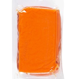 Bild på Örebro Bagerivaror Kavlingsmarsipan Orange 500g