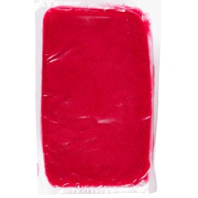 Bild på Örebro Bagerivaror Kavlingsmarsipan Röd 500g