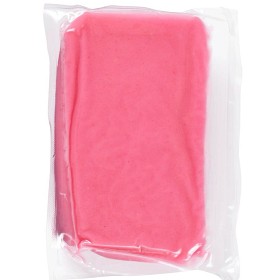 Bild på Örebro Bagerivaror Kavlingsmarsipan Rosa 500g