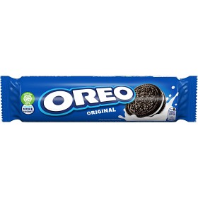 Bild på Oreo Kakor Original 154g