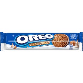 Bild på Oreo Gingerbread 154g